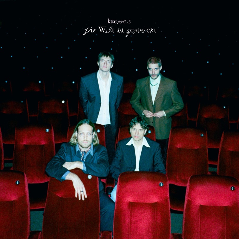 Release Cover