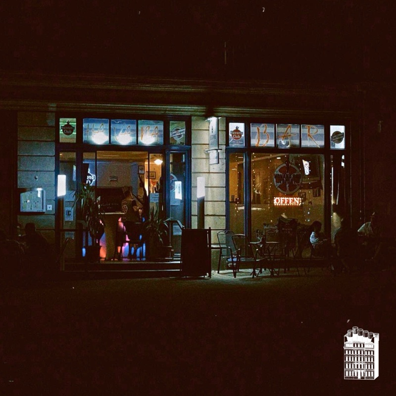 Release Cover