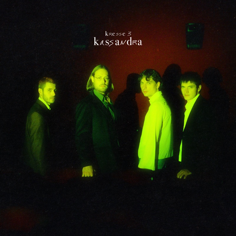 Release Cover