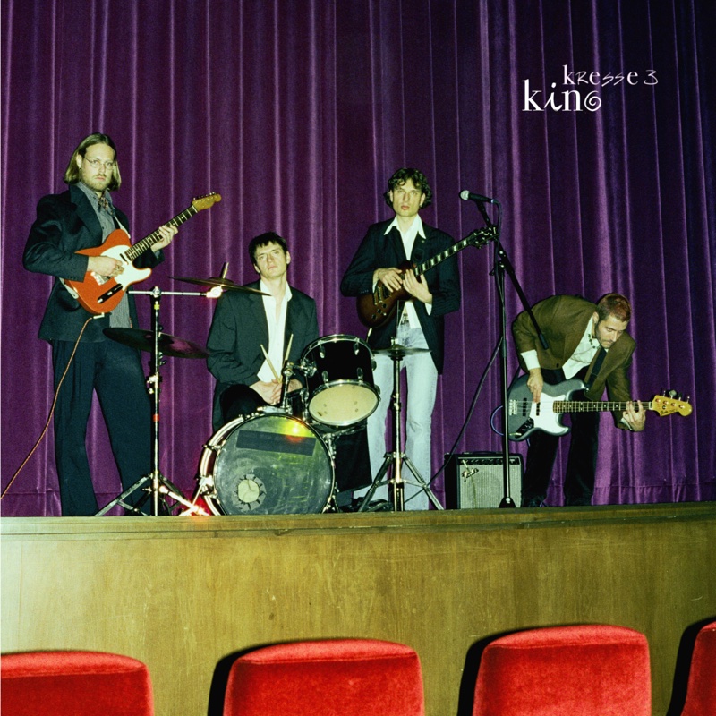 Release Cover
